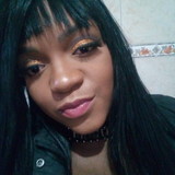 Sthefany Monique Oliveira dos Santos