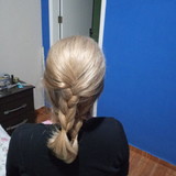 Silvia Salotti Ferreira