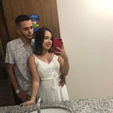 Vitoria Gabriella Moreira