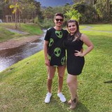 Evelin de Freitas Costa