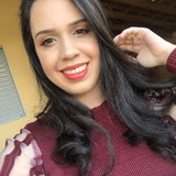 Nathalia Luiza Pereira da Silva