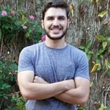 Grégory Oliveira Mayrink