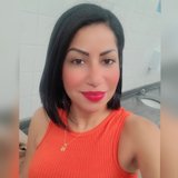 Márcia da Silva Moreira