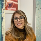 Luciana Rodrigues da Silva