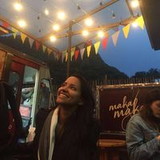 Stephanie Rúbia Alves dos Santos