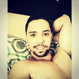 Gabriel Antônio de Oliveira Bento