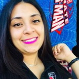 Miriã Ferreira da Silva