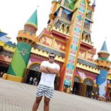 Douglas Arcanjo Dias