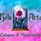 Belas Artes Estampas&Personalizados