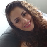 Ana Cláudia Aparecida de Souza Gera