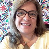 Andréa Teixeira Simões Nogueira