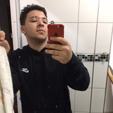 Rodrigo de Oliveira Pereira