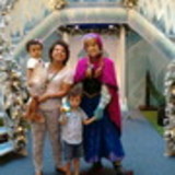 Elaine Cristina Bastos de Siqueira de Moraes