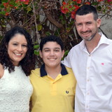 Priscilla Dias dos Santos