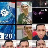 Ir para o perfil do usuário