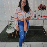 Sádalla Maria dos Santos Ribeiro