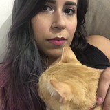 Leticia Soares de Oliveira Rosa