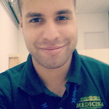 Guilherme Oliveira Amorim