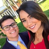 Ana Carolina Pereira