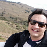 JORGE VINICIUS DOS SANTOS