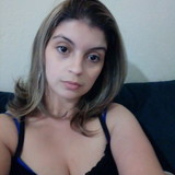 Luana Rocha Serra  Soares