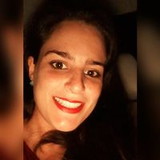 Isabella Santos de Genaro