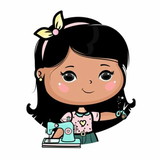 Ateliê Fazendo Arte por: Jéssica Oliveira