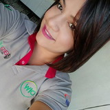 CRISTINA DA SILVA SANTOS