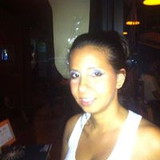 Marilia Gabriela de Souza Ferreira Goicochea