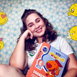 Priscila Rebeca da Silva Borges