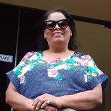 Maria Giracélia da Cruz