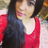 Isadora de Oliveira Goivinho