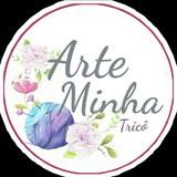 Arte Minha Tricô