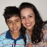 MICHELE ALVES DA SILVA