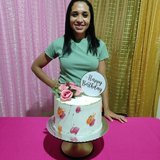 taynandra phayfer Pereira de carvalho