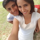 Letícia Silva Machado