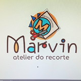 Marvin Atelier do Recorte