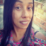 Laísa dos Santos Oliveira