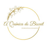A Química do Biscuit