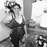 Maria Luiza de Oliveira