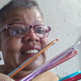 Dornellas Crochê e Artesanatos