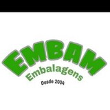 Embam Embalagens Manhuaçu
