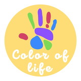 Color of life