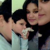 MAIARA APARECIDA DOS SANTOS