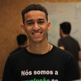 Brendon Hudson Cardoso