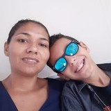 Geila Aparecida Pereira de Souza Silva