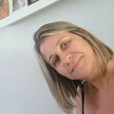 Maria Aparecida Hecht dos Santos