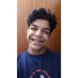 Higor da Silva Sebastião