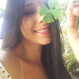 Keila Camila da Silva