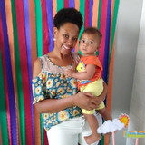 Carolina Ferraz Carvalho